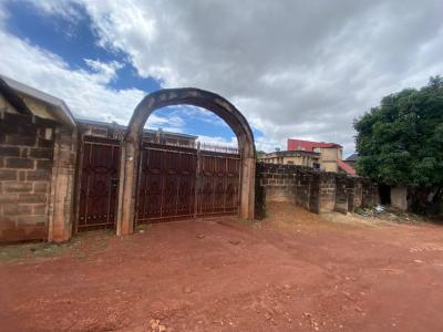 Over 1100sqm Plot Strategically Located, Independence Layout, Enugu, Enugu, Mixed-use Land for Sale