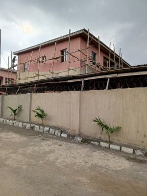 8 Units of Room and Parlor Self Contained, Opposite Abbey Technical School,akala Expressway, Ibadan, Oyo, Mini Flat (room and Parlour) for Rent