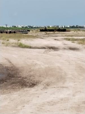 Large Size of Lands, Water Front Estate, Inside Lagoon District,, Lekki Phase 1, Lekki, Lagos, Residential Land for Sale