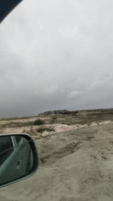 2 Plots of Land Inside a Beautiful Estate., Off Admiralty, Ostia Island, Lagoon District, Lekki, Lagos, Residential Land for Sale