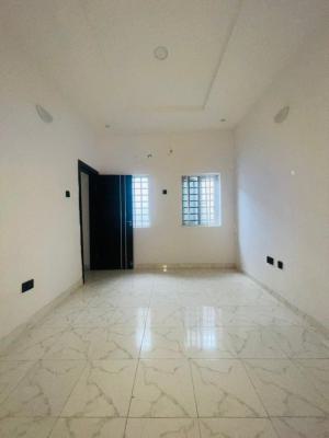 Newly Built 1bedroom Apartment on The Ground Floor, Ajah, Lagos, Flat / Apartment for Rent