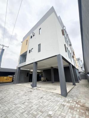 2bedrooms Flat, Ologolo, Ologolo, Lekki, Lagos, Flat / Apartment for Sale