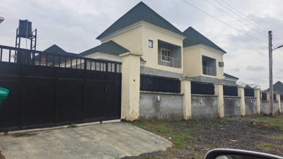 Semi Detached Penthouse, Phase 1 ,liesurecourt Estate, Sabon Lugbe, Lugbe District, Abuja, Semi-detached Duplex for Sale
