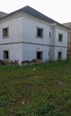 1700sqm of a Residential Land in Kado By Jahi, Kado, Abuja, Residential Land for Sale