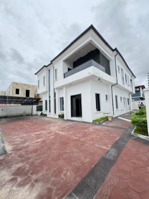 5 Bedroom Fully Detached Duplex with Study Room and Bq, Vgc, Lekki, Lagos, Detached Duplex for Sale