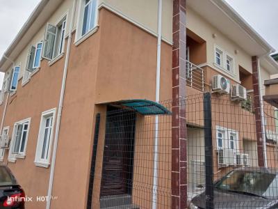 2bed Room Apartment, Josadat Estate, Gbagada, Lagos, Flat / Apartment for Rent