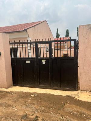 Clean 2 Bedroom Bungalow, Sunny Vale, Gaduwa, Abuja, Semi-detached Bungalow for Sale