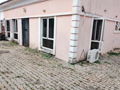 Clean 2 Bedroom Bungalow, Sunny Vale, Gaduwa, Abuja, Semi-detached Bungalow for Sale