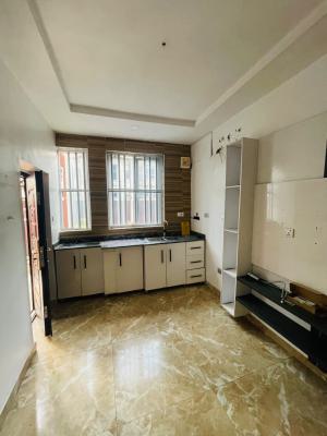 a Room and Parlor with Open Kitchen, Jakande, Lekki, Lagos, Self Contain (single Rooms) for Rent
