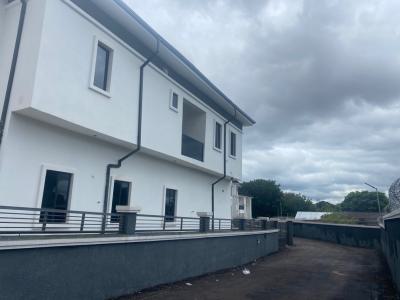 4 Bedroom Duplex with Excellent Facilities in a Mini Estate, Old Gra, Enugu, Enugu, Detached Duplex for Sale