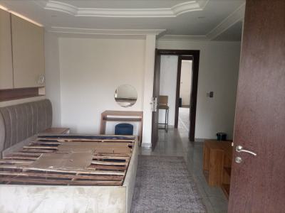 Spacious Room Selfcontain, 69road, Gwarinpa, Abuja, Self Contain (single Rooms) for Rent