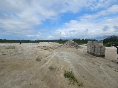 500sqms Residential Land with 3m Initial Deposit, Eko Akete, Awoyaya, Ibeju Lekki, Lagos, Residential Land for Sale