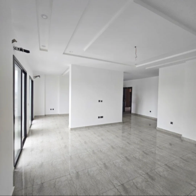 Modern 4 Bedroom Loft in an Exclusive Court, Close to Banana Island, Ikoyi, Lagos, Flat / Apartment for Rent