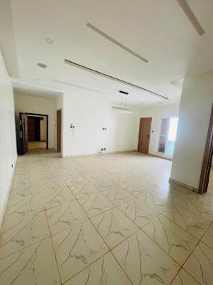 Luxury 2 Bedroom Apartment, Orchid Road, Lekki Phase 2, Lekki, Lagos, Flat / Apartment for Rent