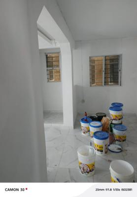 3 Bedrooms Flat, Akoka, Yaba, Lagos, Flat / Apartment for Rent