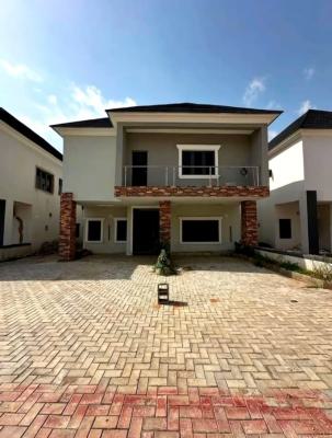Smart Home 4bedroom Detached Duplex in Jahi, Jahi, Abuja, Detached Duplex for Sale