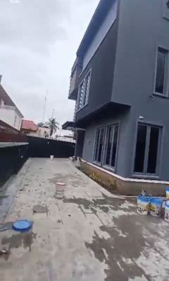 Luxury 6 Bedroom Detached Duplex with Bq, Ikeja Gra, Ikeja, Lagos, Detached Duplex for Sale