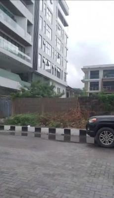 738sqms Land, Mojisola Onikoyi Estate, Ikoyi, Lagos, Land for Sale