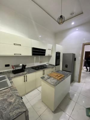 Well Furnished 4 Bedroom Terrace Duplex, Orchid Rd, Lekki Phase 2, Lekki, Lagos, Terraced Duplex for Rent