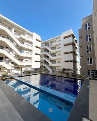 2 Bedroom Apartment, Ikate, Lekki, Lagos, House for Rent