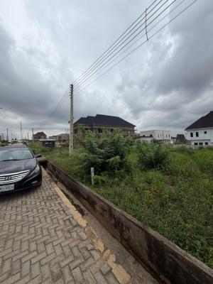 500 Sqms, Engr Lere Adigun Gra., Ibadan, Oyo, Residential Land for Sale