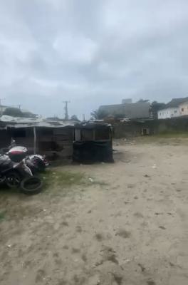 a Prime Corner Piece 1,040sqms Land, Lekki Right Side, Lekki Phase 1, Lekki, Lagos, Land for Sale