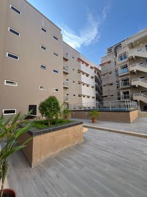 3 Bedroom Apartment with Bq, Ikate, Lekki, Lagos, House for Rent