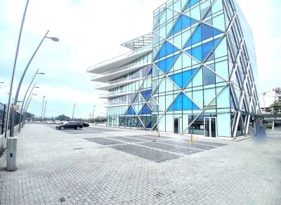 Luxury 225 Open Plan Office Space, Victoria Island (vi), Lagos, Office Space for Rent