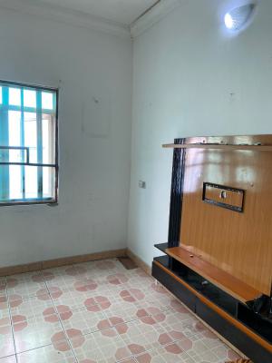 Very Neat and Spacious Room Self Contain Upstairs, Miyaki Oworo, Oworonshoki, Kosofe, Lagos, Self Contain (single Rooms) for Rent