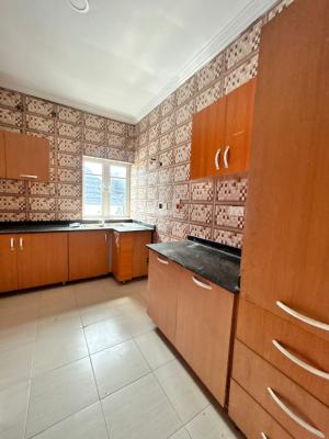 Spacious and Neat 3 Bedroom with Balcony in a Secured Estate, Ikota, Lekki, Lagos, Flat / Apartment for Rent
