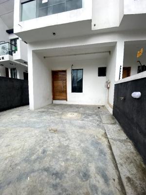 Brand New 3 Bedroom Terrace Duplex, Ikota Estate, Lekki, Lagos, Terraced Duplex for Rent