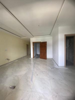 New 3 Bedroom Flat, Lekki Phase 1, Lekki, Lagos, Flat / Apartment for Rent