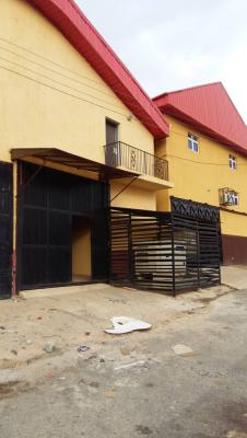 Warehouse of 250sqm Inside Abacha Barracks Ultra Modern Market, Inside Abacha Barrack Ultra Modern Market, Asokoro District, Abuja, Warehouse for Rent