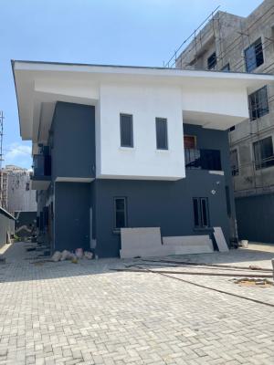 4 Bedroom Apartment, Lekki Phase 1, Lekki, Lagos, Flat / Apartment for Rent