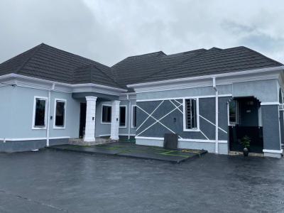 3 Bedroom Bungalow with Bq, Ateere Area Off Akala Express, Ibadan, Oyo, Detached Bungalow for Sale