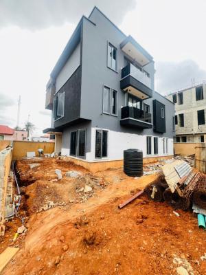 Magnificently Built 6 Bedroom Mansion Plus Bq in a Serene Location, Ikeja Gra, Ikeja, Lagos, Detached Duplex for Sale