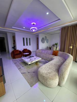 2, Ikoyi, Lagos, Flat / Apartment Short Let