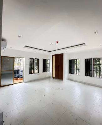 Luxury and Spacious 3 Bedroom Apartment with Pool,gym &bq, Victoria Island, Victoria Island (vi), Lagos, Flat / Apartment for Rent