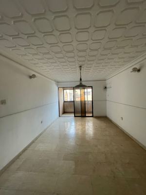 Standard 3bedroom Flat with Bq on The Third Floor, Wuse 2, Abuja, Flat / Apartment for Rent