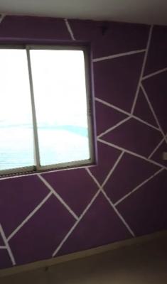 Room Self Contain Penthouse, Demurin Road, Ketu, Lagos, Self Contain (single Rooms) for Rent