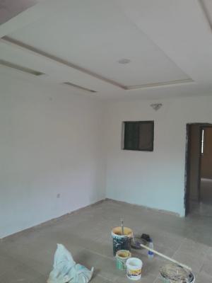 Lovely Ensuit 2 Bedrooms Flat, Obawole, Ogba, Ikeja, Lagos, Flat / Apartment for Rent