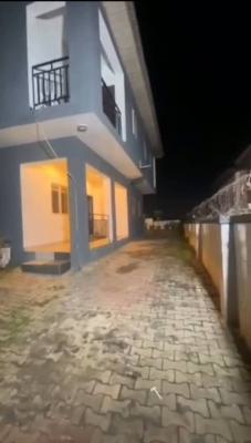 Standard 5 Bedroom Detached Duplex and a 3 Guest Room Outside, Ogba, Ikeja, Lagos, Detached Duplex for Sale