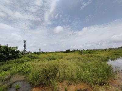 3 Plots of Land  (1950 Sqm2), Atlantic Nominee Estate, Ajah, Lagos, Mixed-use Land for Sale