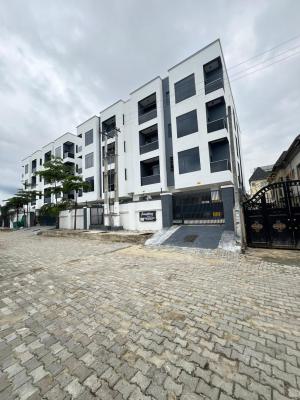 2  Bedroom Apartments, Ologolo, Lekki, Lagos, House for Sale