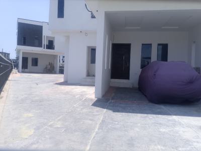 Luxury 3 Bedrm Duplex with Bq, General Paint Ajah, Ajah, Lagos, Terraced Duplex for Sale