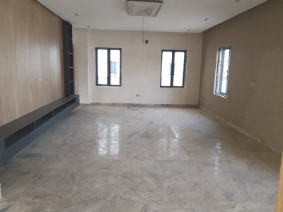 New and Beautifully Finished 5 Bedroom Detached Duplex, Sariki Tafida Street, Guzape District, Abuja, Detached Duplex for Sale