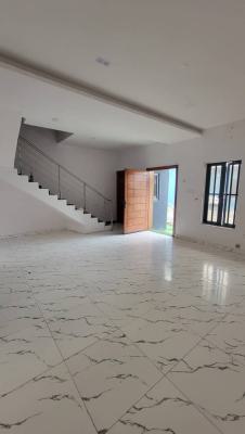Serviced 4bedroom Terrace Duplex in a Serene Location, Lekki Conservation Road, By Chevron Toll Gate, Lekki , Kagos, Lekki, Lagos, Terraced Duplex for Rent