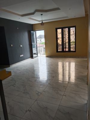 4 Bedroom Terrace Duplex with Bq, By Salem Bustop, Ilasan, Lekki, Lagos, Terraced Duplex for Rent