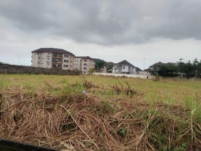 Lland Measuring 500sqm at Pinnickck Beach Estate, Osapa Piinnock Beach Estate Osapa Lekki, Osapa, Lekki, Lagos, Residential Land for Sale