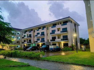 on-going 1 Bedroom Sophisticated Apartments with Modern Finishing., Lakowe Lakes Golf., Ibeju Lekki, Lagos, House for Sale